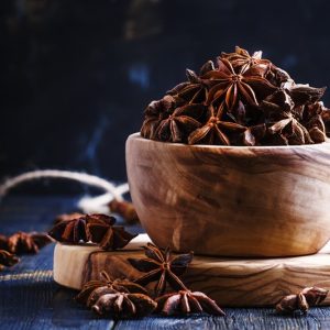 Star Anise