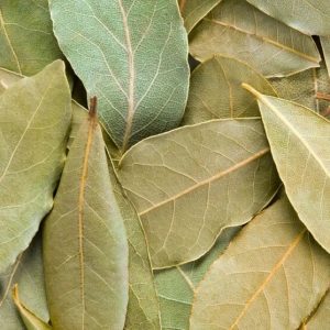Natural Whole Bay Leaf