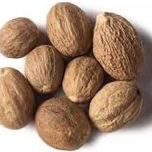 Nutmeg Seed