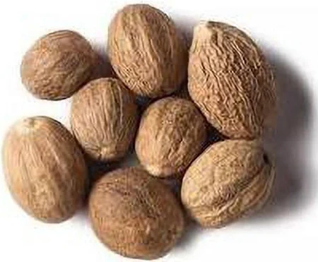 Nutmeg Seed