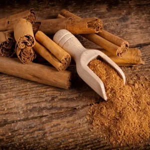 Natural Indian Cinnamon